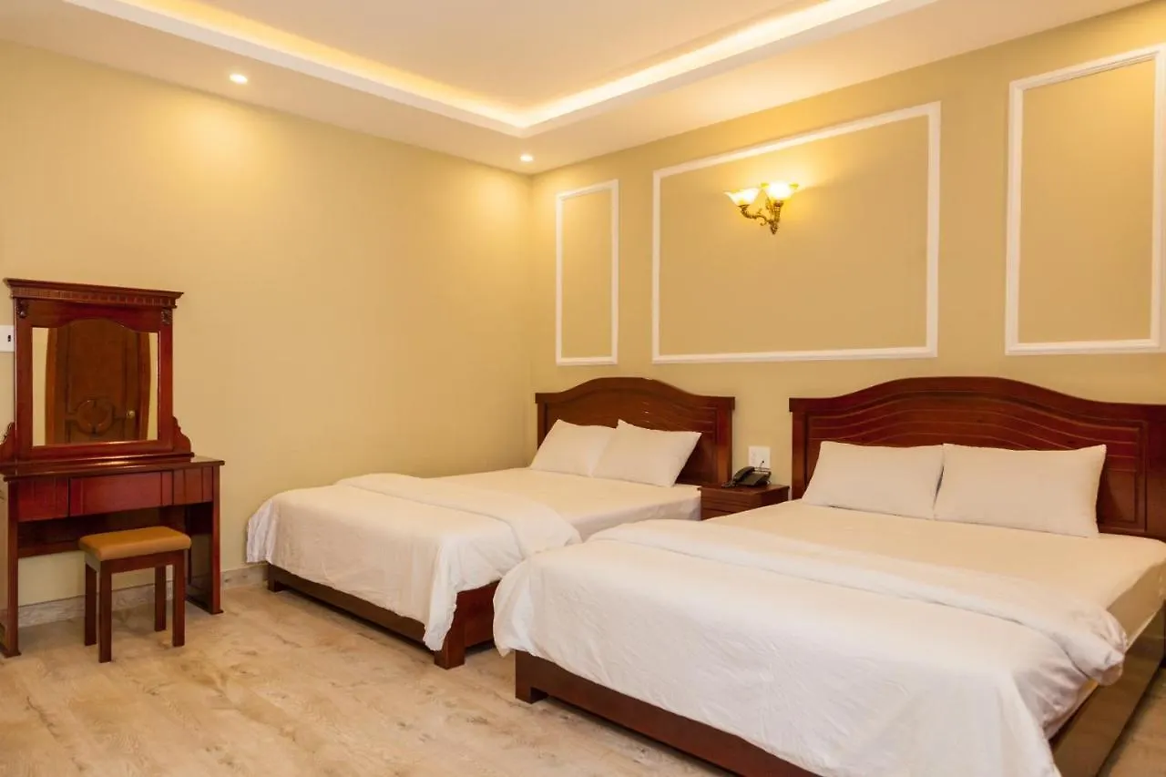 Sea Memory Hotel Vũng Tàu 0*,
