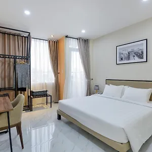 3* Отель The Akoya Saigon