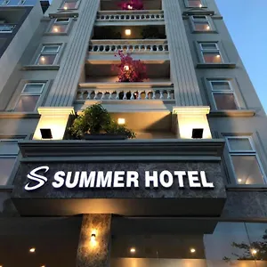 Summer - Back Vung Tau
