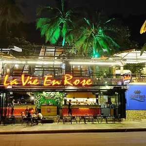Hotel Lavie En Rose Coffee, Spa & Villas, Vung Tau