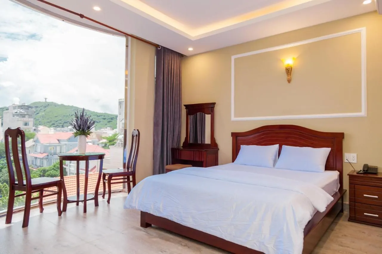 Sea Memory Hotel Vung Tau