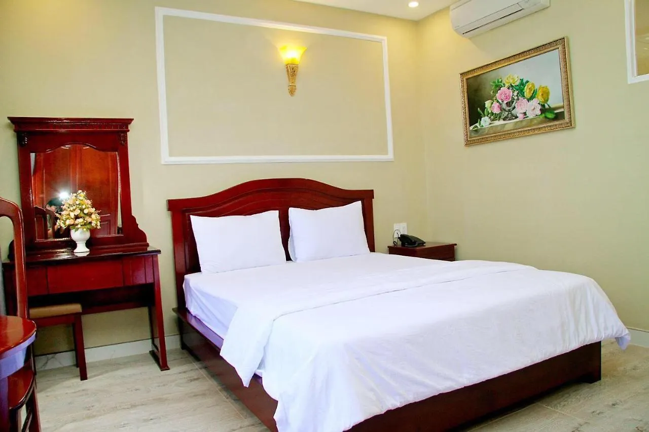Sea Memory Hotel Vung Tau