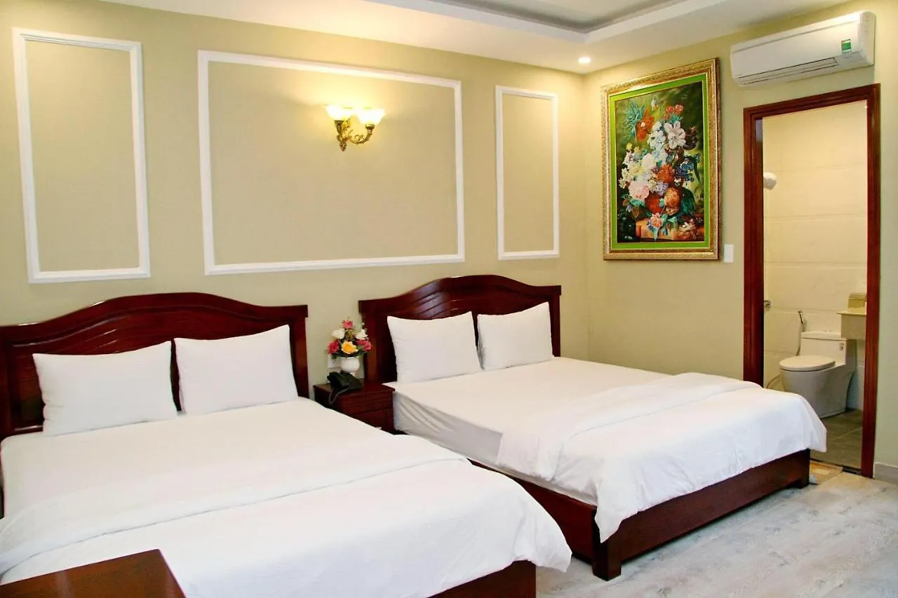 Sea Memory Hotel Vung Tau