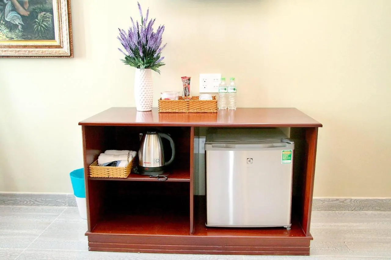 Sea Memory Hotel Vung Tau