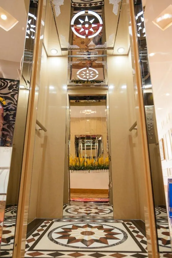 Sea Memory Hotel Vung Tau Vietnam